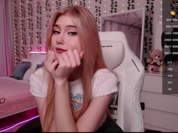 webcam girl vonnalein live cam image #5526904