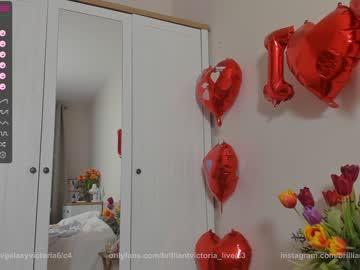 webcam girl brilliantvictoria live cam image #6418587