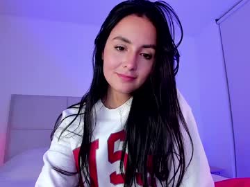 webcam girl annie_dreams live cam image #3370894
