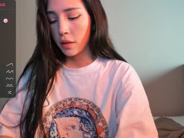 webcam girl hee_jin live cam image #5926121