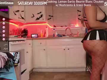 webcam girl milavalentinax live cam image #3032691