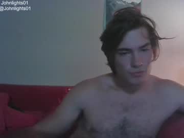 webcam man johnlights0 live cam image #3017575