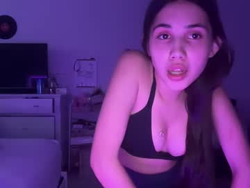webcam girl babycakesnessa1 live cam image #7070275