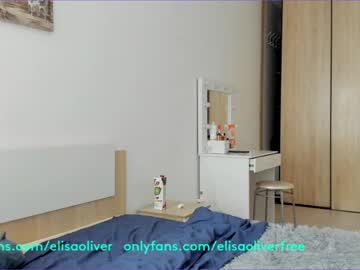 webcam girl elisa_oliver live cam image #1383997