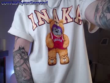 webcam girl ashlyndiamond live cam image #1122976