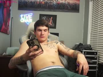 webcam man itzbrodyking live cam image #4091975