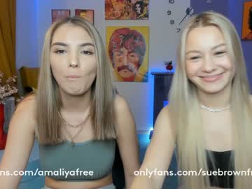 webcam girl amelia__williams live cam image #954777