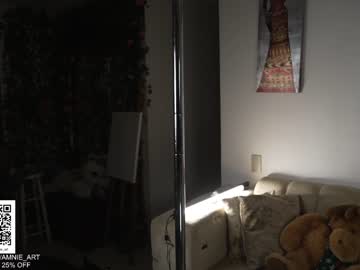 webcam girl amnie_ live cam image #6702843
