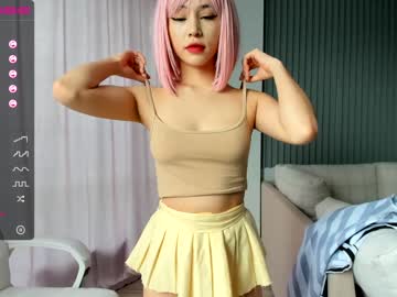webcam girl hee_jin live cam image #1174866