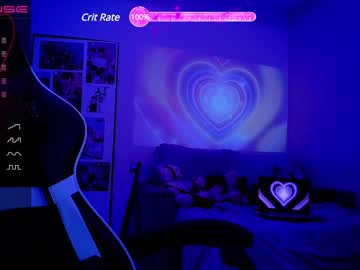 webcam girl _b_a_n_s_h_e_e_ live cam image #4878354