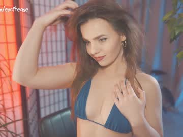 webcam girl excitease live cam image #5865965