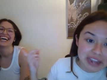 webcam couple pinacoladagals live cam image #1376055