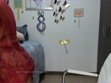 webcam girl isabelhills live cam image #1589889