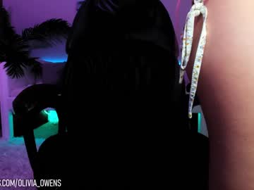 webcam girl oliviaowens live cam image #4580765