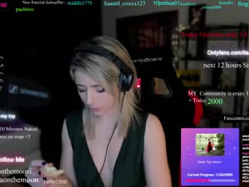 webcam girl kimilee22 live cam image #4441542