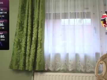 webcam girl tunderose live cam image #6130399