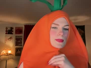 webcam girl bigredcarrott live cam image #4900135