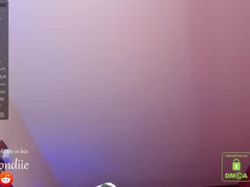 webcam girl bestblondiiecb live cam image #3510909