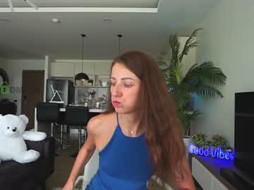 webcam girl anna_shine_ live cam image #4767649