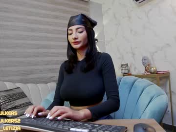 webcam girl letiziafulkers1 live cam image #1500375