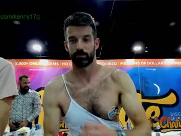 webcam man kennykyle live cam image #1726593