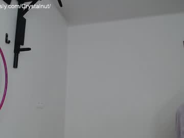 webcam girl crystal_one live cam image #1872064