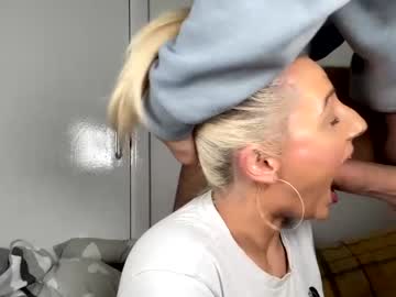 webcam couple deepthroat_slut live cam image #410905