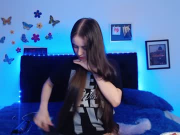 webcam girl violet_grande live cam image #987913