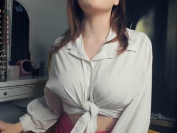 webcam girl cute_caprice live cam image #5265250