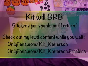 webcam girl thekittykatbar live cam image #523107