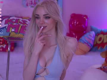 webcam girl bunnydollstella live cam image #4896305