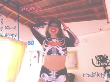 webcam girl kendalltyler live cam image #460465