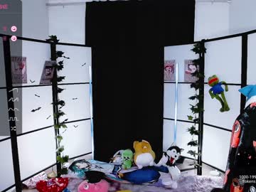 webcam girl nicky_spark live cam image #5841479