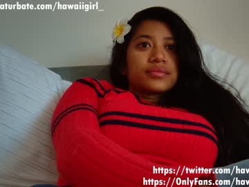 webcam girl hawaiigirl_ live cam image #3631736
