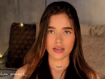 webcam girl _meghan_gomez1_ live cam image #3482267