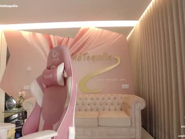 webcam girl wildtequilla live cam image #5703413
