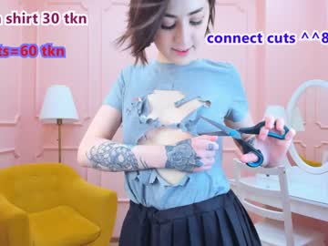 webcam girl gabriel_cutie live cam image #4274488