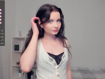 webcam girl hello_mysun live cam image #5500667