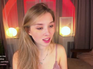 webcam girl milablush live cam image #3509414