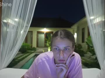 webcam girl anna_shine_ live cam image #4346397