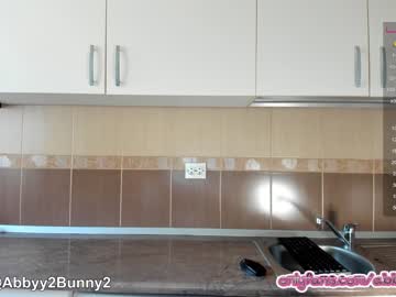 webcam girl abbybunnyy live cam image #4475060