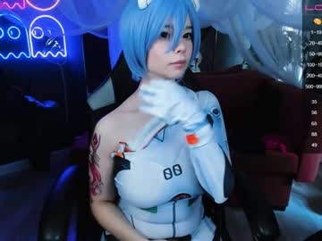 webcam girl arikajoy live cam image #2541088