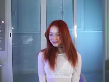webcam girl oki_dokie live cam image #6226285