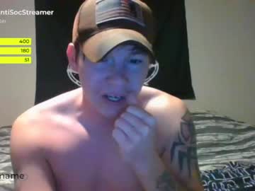 webcam man antisocialstreamer live cam image #3285443