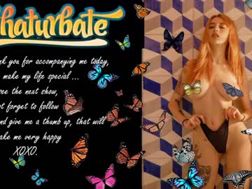 webcam girl nebamazee live cam image #349130