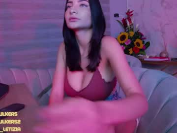 webcam girl letiziafulkers1 live cam image #1416005