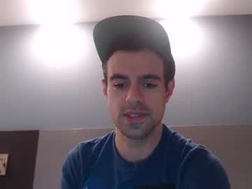 webcam man michmark23 live cam image #3771118