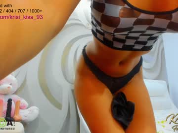 webcam girl krisi_kiss live cam image #2847821