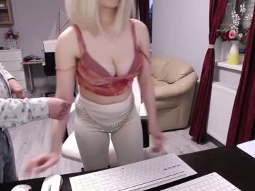 webcam couple cute00kiara live cam image #4239989