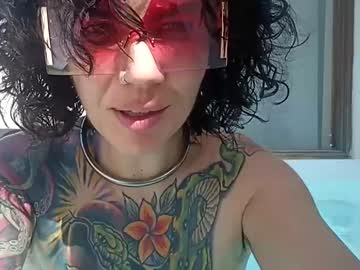 webcam girl _frankie_rivers live cam image #6398488